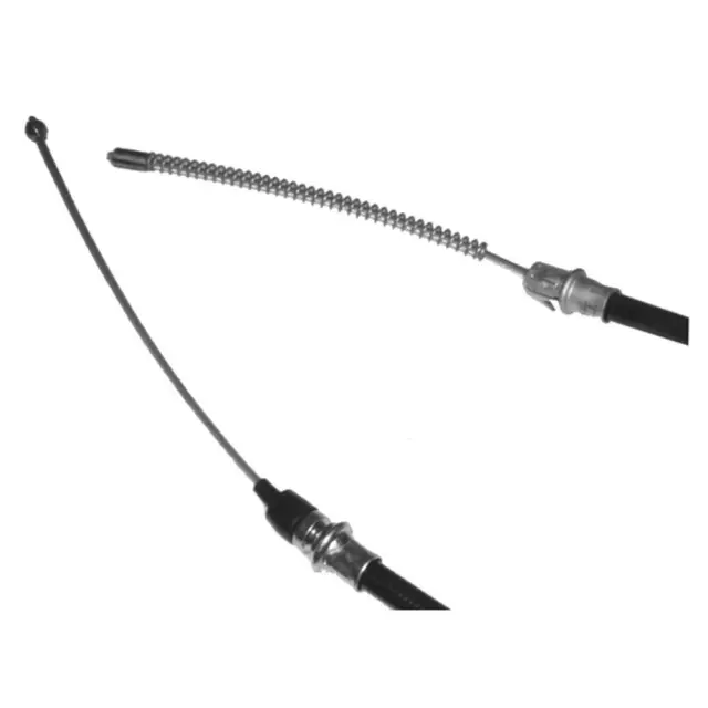 Cable - GM (18033475) - view 3