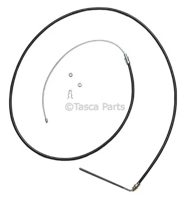 Cable - GM (18033485) - view 2