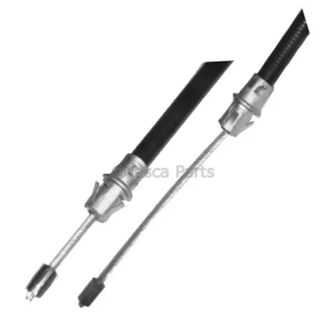 Cable - GM (18033486)