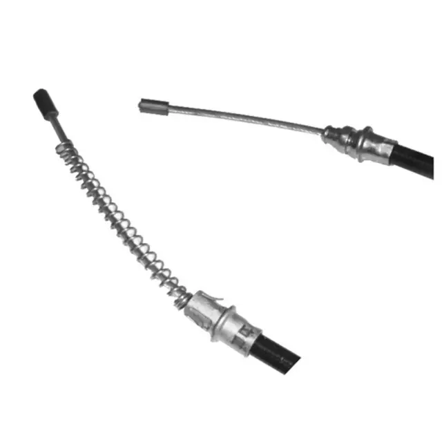 Cable - GM (18033487) - view 2