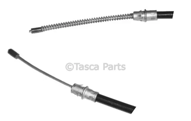 Cable - GM (18033499)