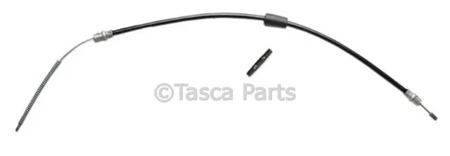 Cable - GM (18033499) - view 2