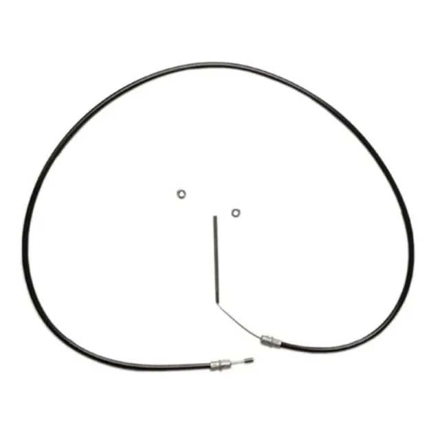 Cable - GM (18033520) - view 2