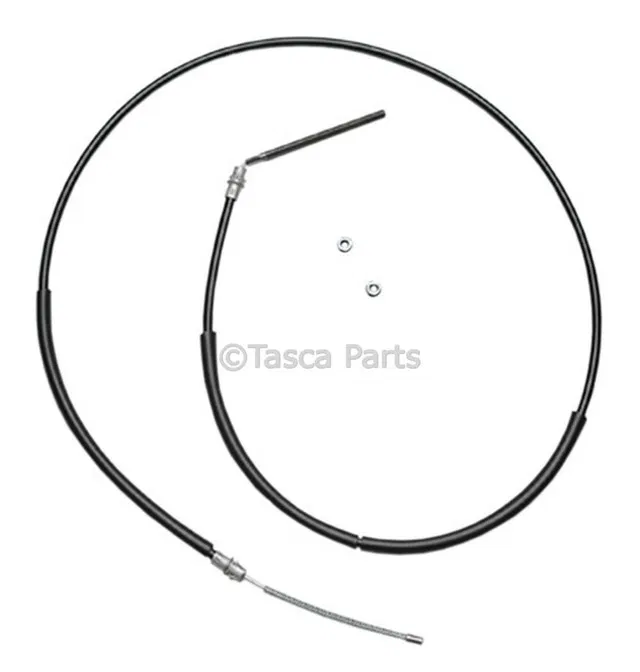 Cable - GM (18033536) - view 2