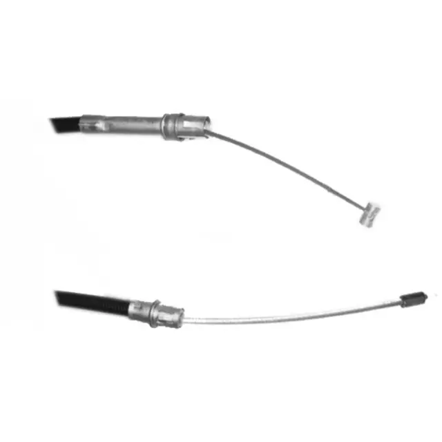 Cable - GM (18033544) - view 2