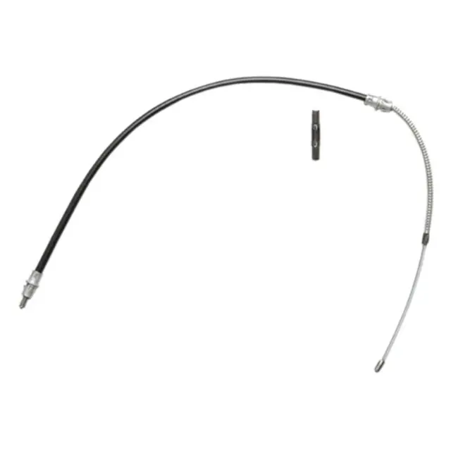 Cable - GM (18033552) - view 2