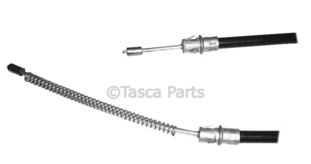 Cable - GM (18033576)