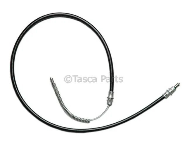 Cable - GM (18033576) - view 2