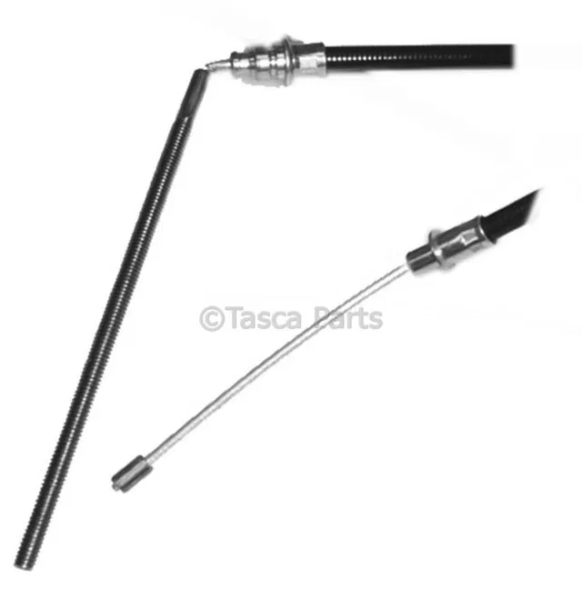 Cable - GM (18033582)