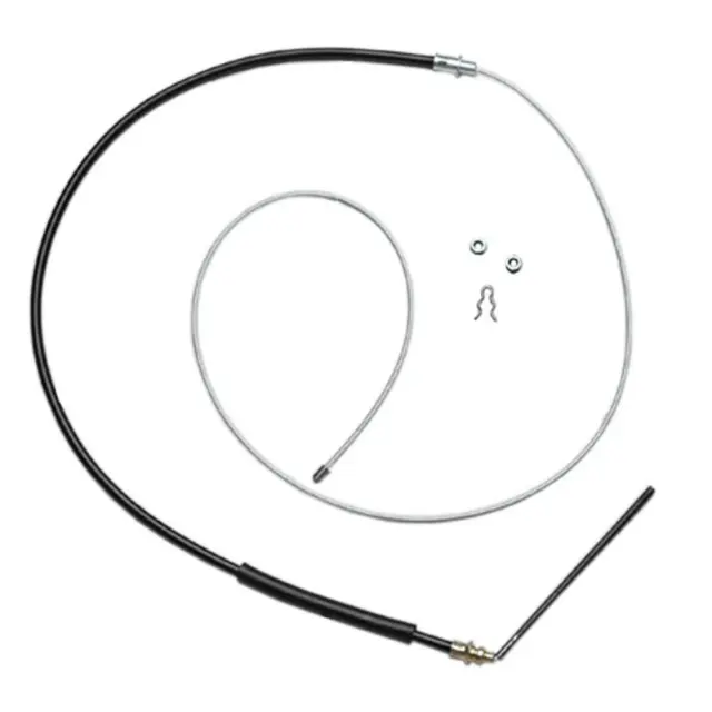 Cable - GM (18033582) - view 2