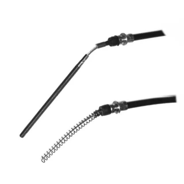Cable - GM (18033595) - view 2