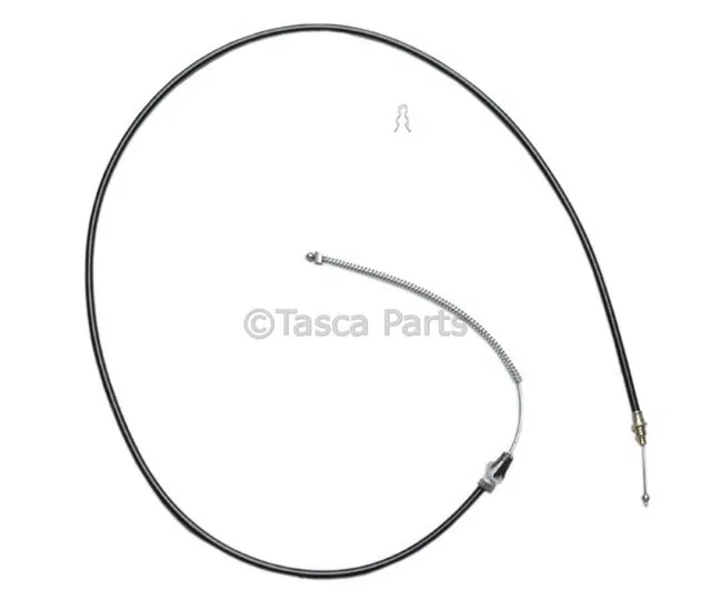 Cable - GM (18033607) - view 2