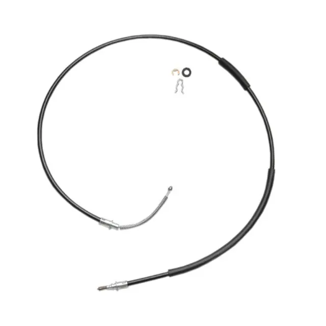Cable - GM (18033608) - view 2