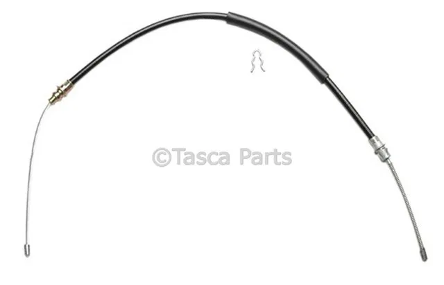 Cable - GM (18033613) - view 2