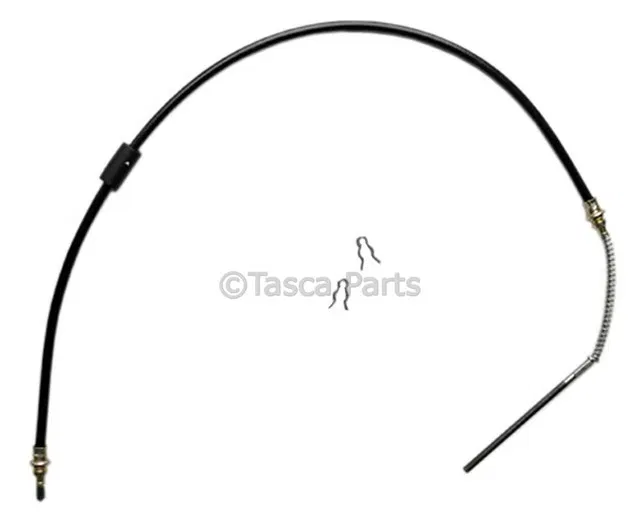 Cable - GM (18033635) - view 2