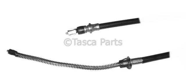Cable - GM (18033637)