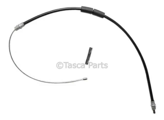 Cable - GM (18033641) - view 2