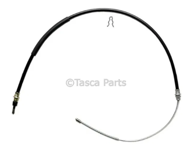Cable - GM (18033662) - view 2