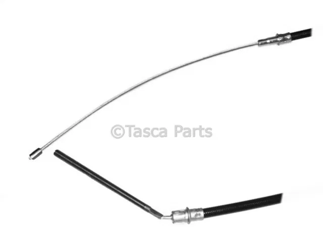 Cable - GM (18033664)
