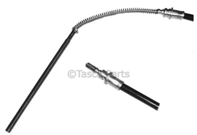 Cable - GM (18033669)