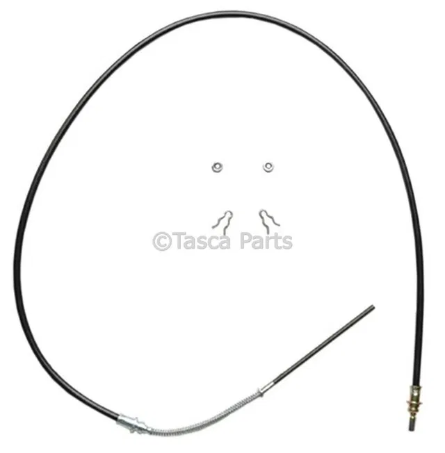 Cable - GM (18033669) - view 2