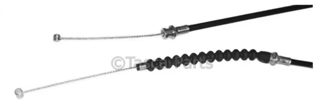 Cable - GM (18033698)