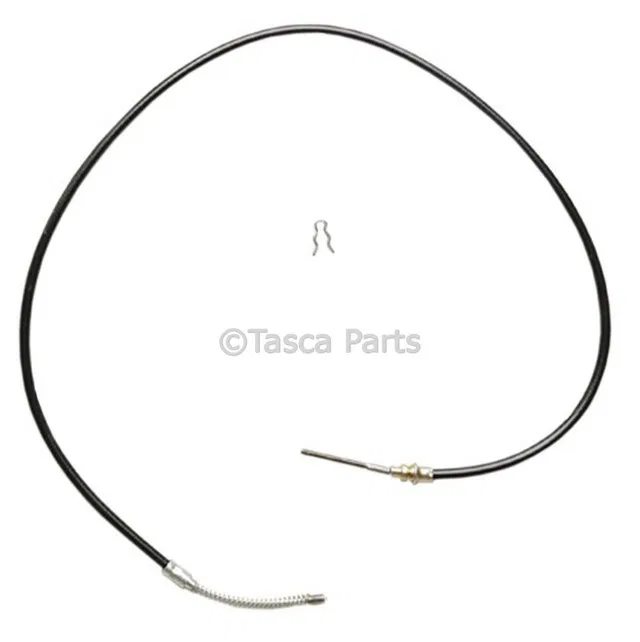 Cable - GM (18033699) - view 2