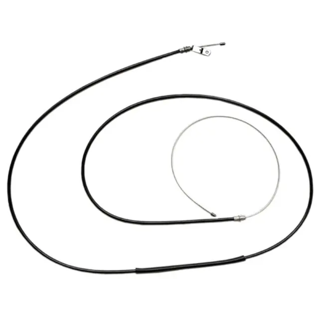 Cable - GM (18033707) - view 2