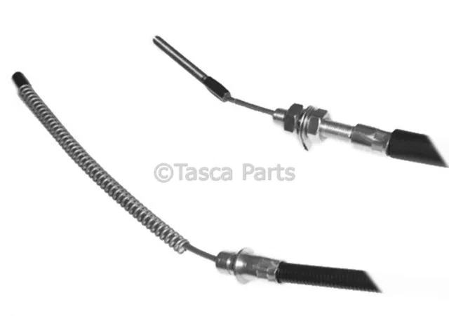 Cable - GM (18033766)
