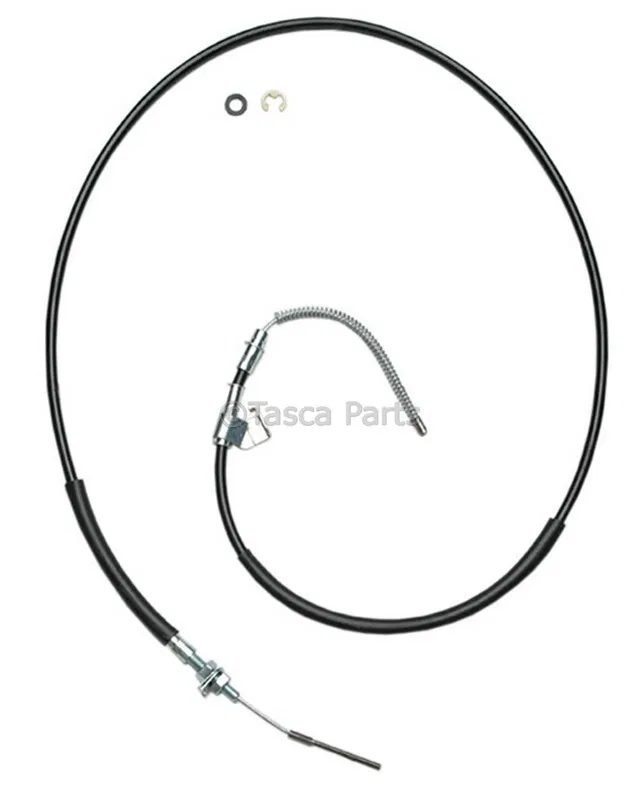 Cable - GM (18033766) - view 2