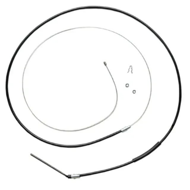 Cable - GM (18033778) - view 2