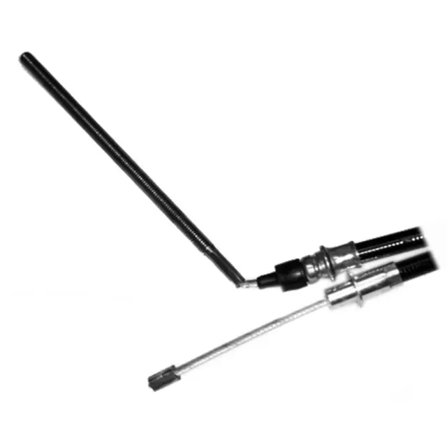 Cable - GM (18033780) - view 2