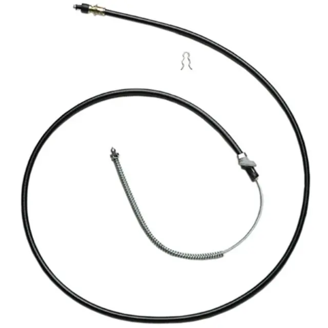 Cable - GM (18033803) - view 2
