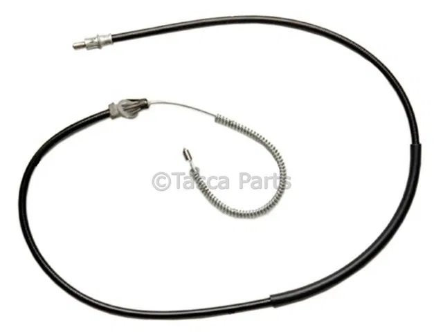 Cable - GM (18033818) - view 2