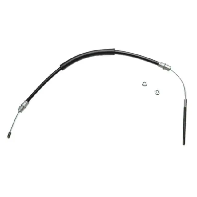 Cable - GM (18033827) - view 2