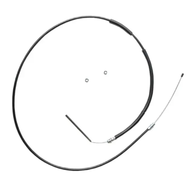 Cable - GM (18033833) - view 2