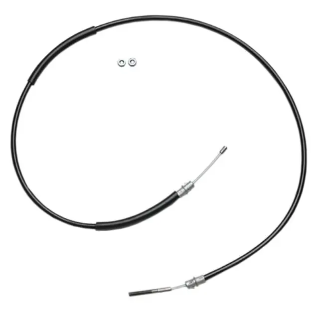 Cable - GM (18033839) - view 2