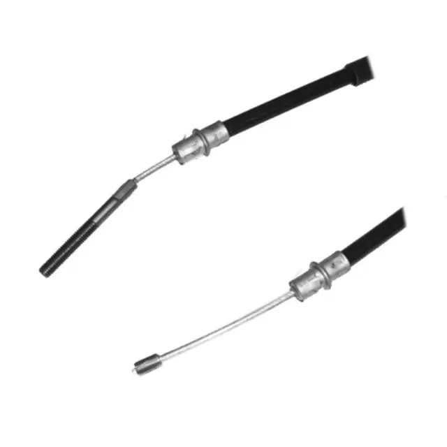 Cable - GM (18033839) - view 3