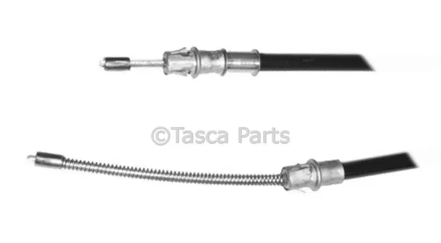 Cable - GM (18033863)