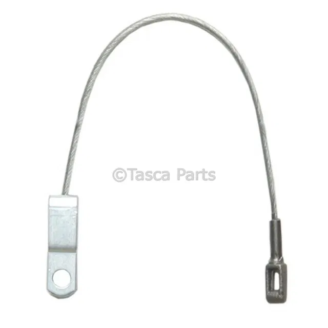 Cable - GM (18033931) - view 2