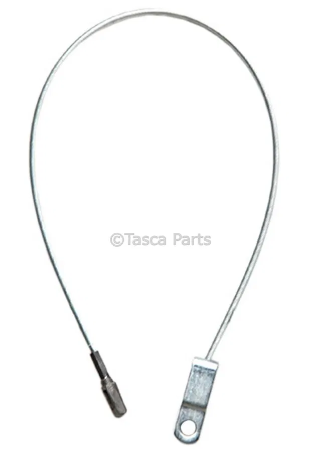 Cable - GM (18033933)