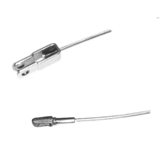 Cable - GM (18033933) - view 2