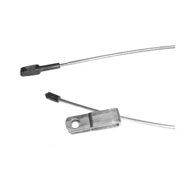 Cable - GM (18033936) - view 2