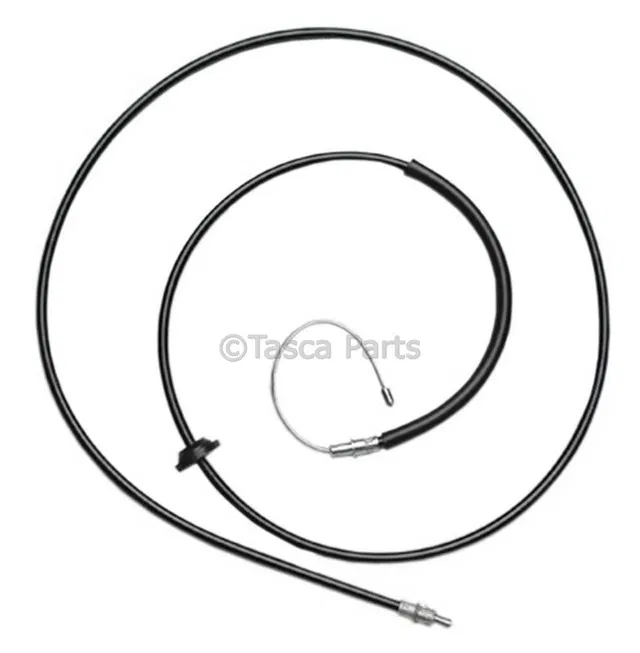 Cable - GM (18033962) - view 2