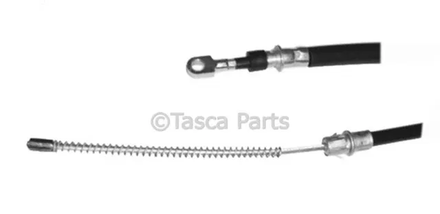 Cable - GM (18033983)