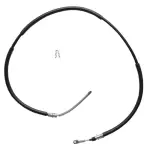 Cable - GM (18033983) - view 3