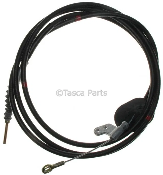 Cable - GM (18034010)