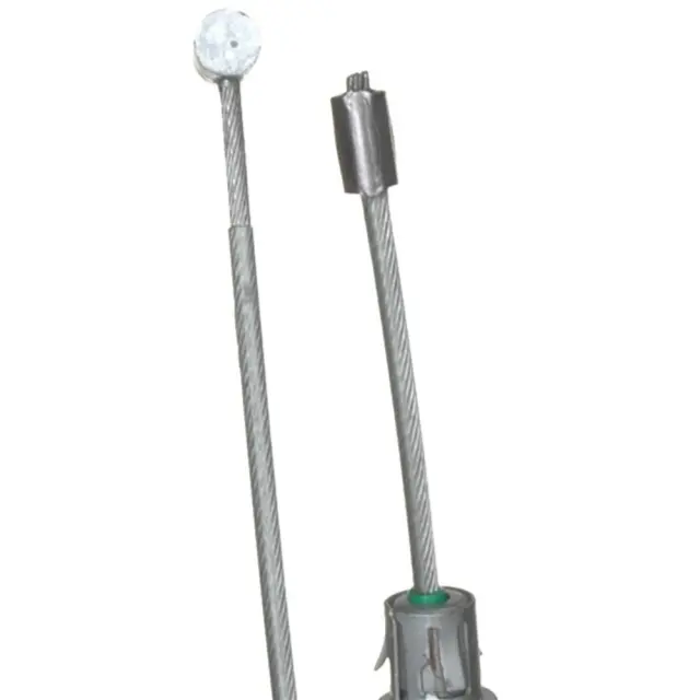 Cable - GM (18034017) - view 2