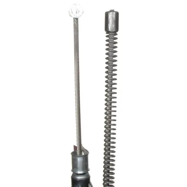 Cable - GM (18034081) - view 2