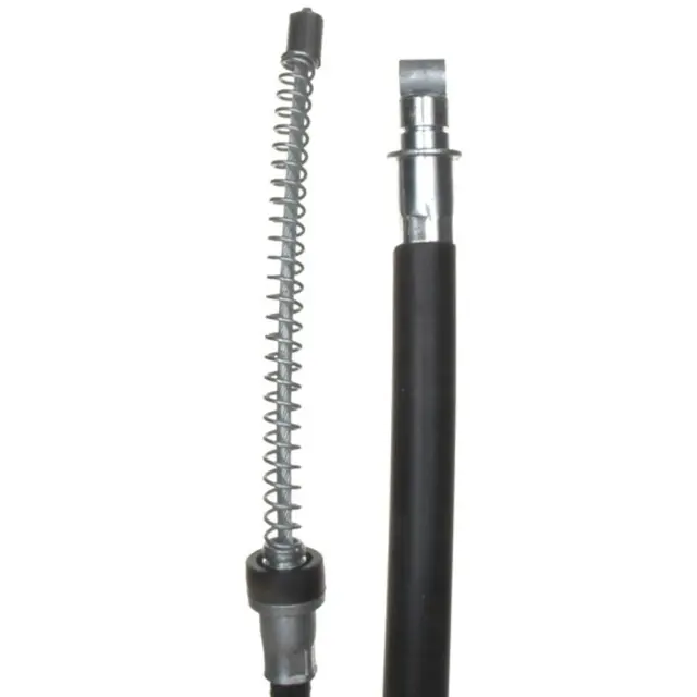 Cable - GM (18034193) - view 2